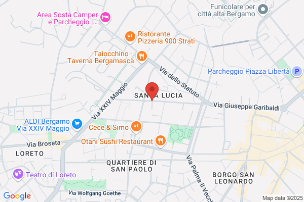 Secondi cristina