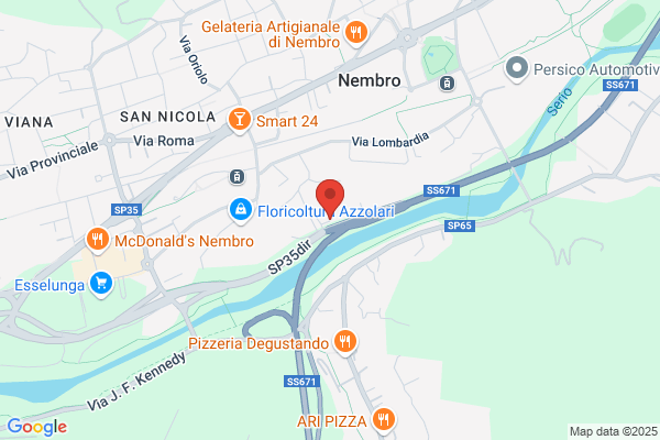 Oa Service Srl