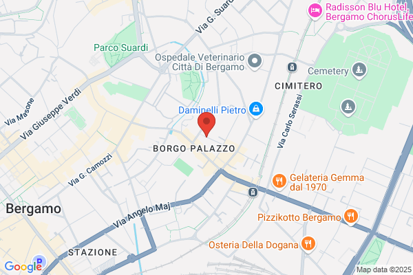 Zerbini Bergamo