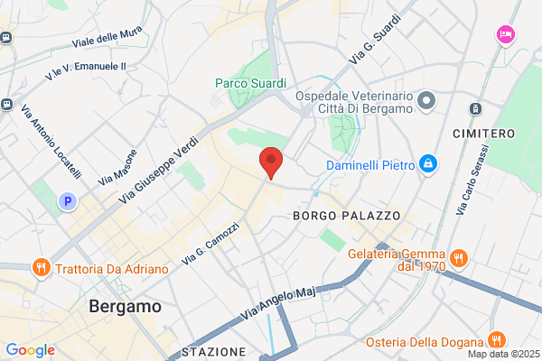Locanda Sant'Antonio de Foris