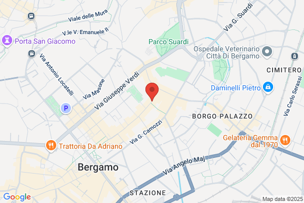 Centro Lavoro e Sicurezza