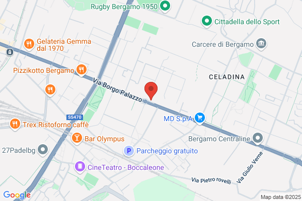 Guardia Medica Privata a Domicilio Bergamo