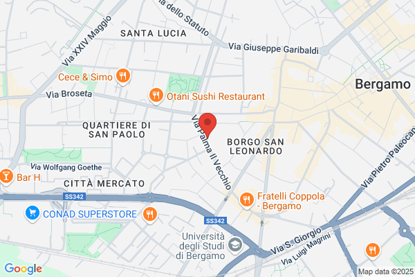 Il Triangolo - Centro Massofisioterapico