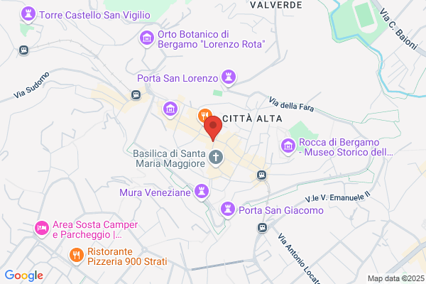 Sutera franco