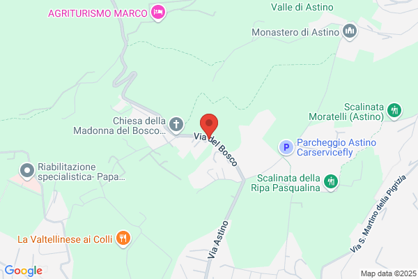 Istituto Beato Palazzolo
