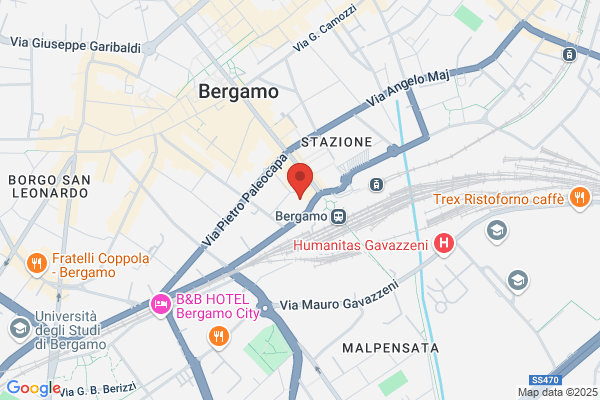 Federfarma Bergamo