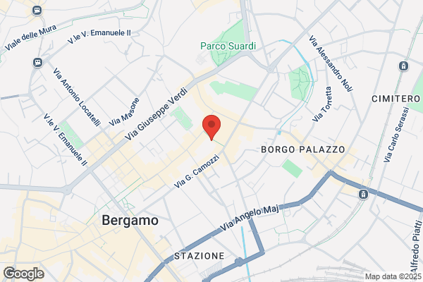 Ordine Degli Architetti Della Provincia Di Bergamo