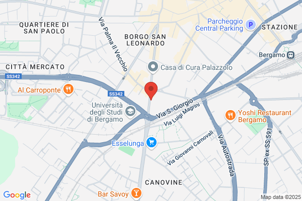 Uiltrasporti Bergamo