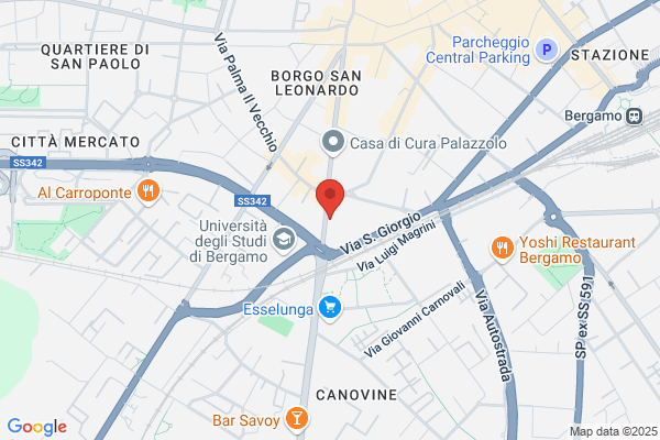 Unione Italiana Del Lavoro