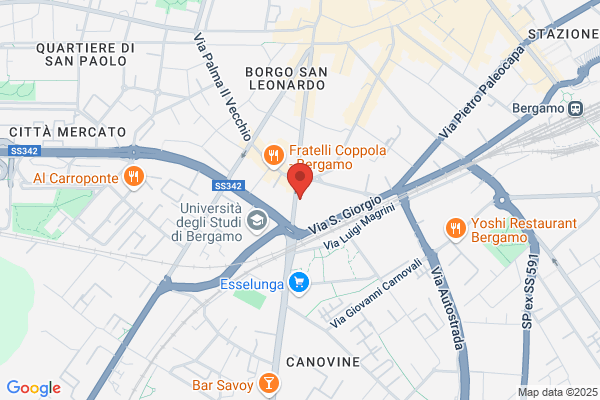 Sanpaolo Imi S.P.A.