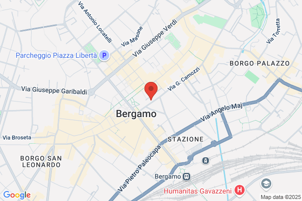Sanpaolo Imi S.P.A.