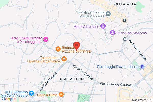 Imiberg - Societa' Cooperativa Sociale a R.L.