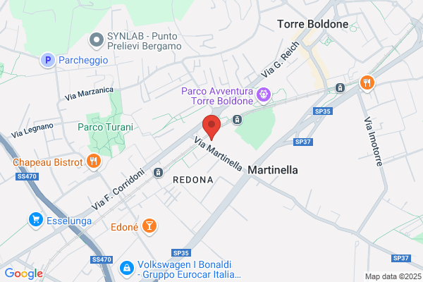 Tennis Club Citta Dei Mille (S.R.L.)