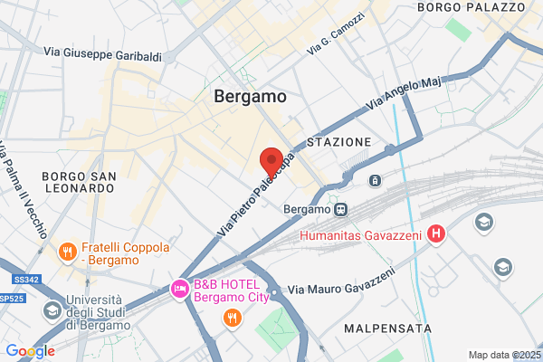 Lupini giuseppina