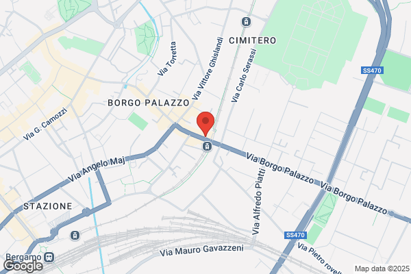 Lavasecco Del Borgo Di Amigoni Cristina