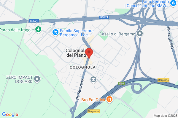 Premi marco
