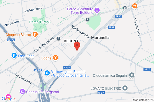 Sintema Srl