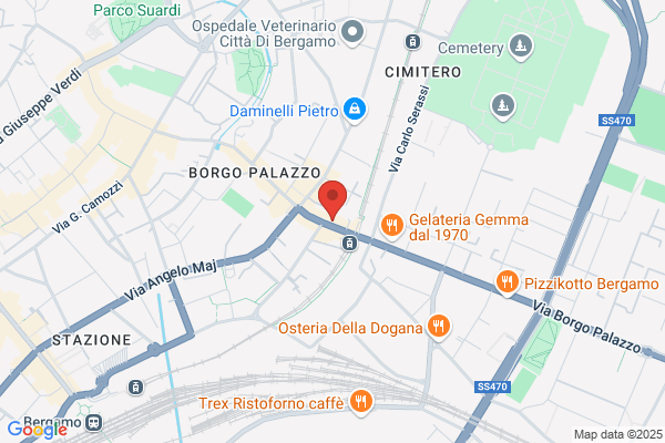 Tespili giorgio