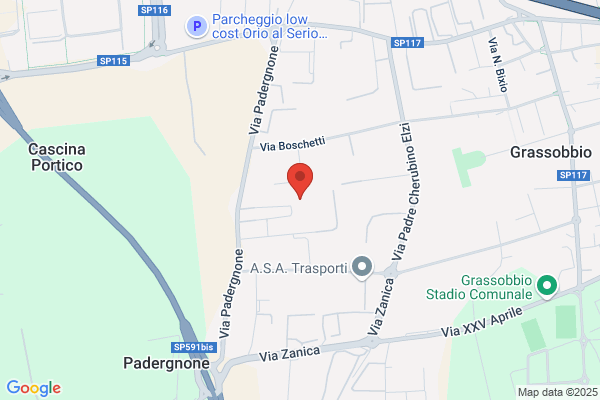 Traslochi Angelo Vergani