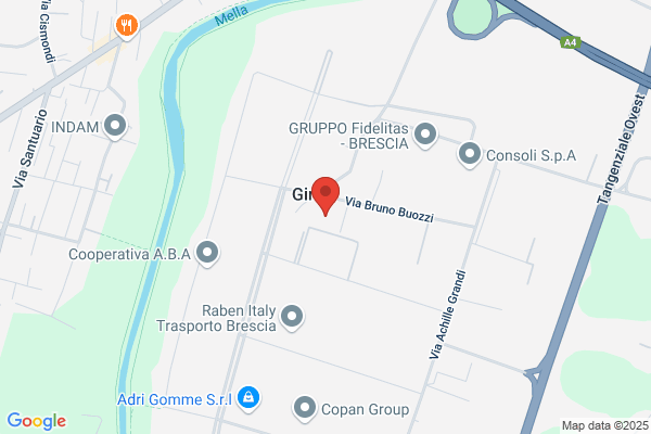 Gamma Trasporti Italia (S.R.L.)