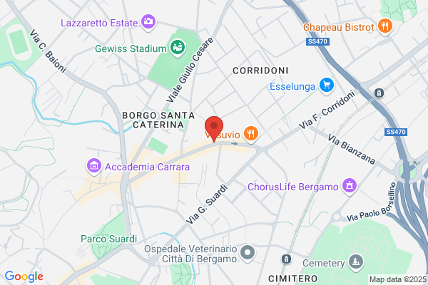 Trasporti A4 Express Di Cornago G. E jorge p. s.N.C.