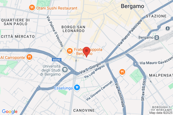 Banca Pop. Bergamo-Credito Varesino Scarl