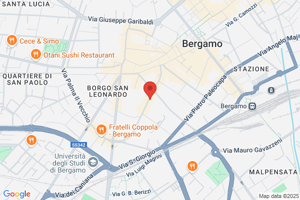 Centro Acustico Europeo