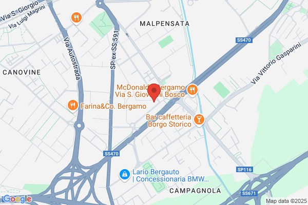 Ciesse Servizi Srl