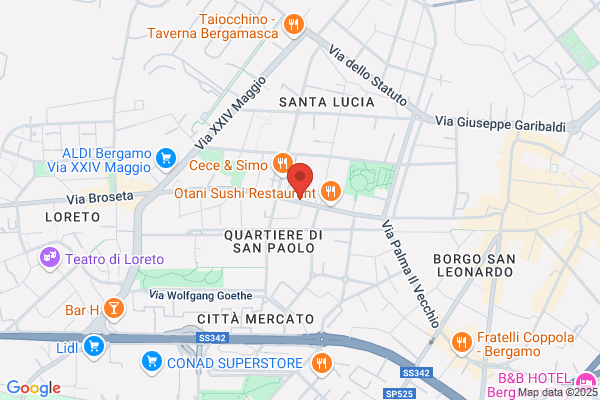 Esacrediti Srl