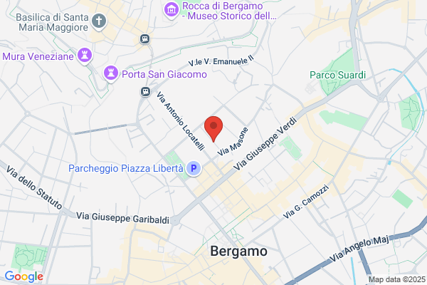 Eurowagenitalia Srl