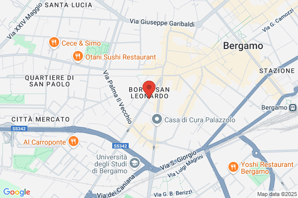 Mariella Pezzotta
