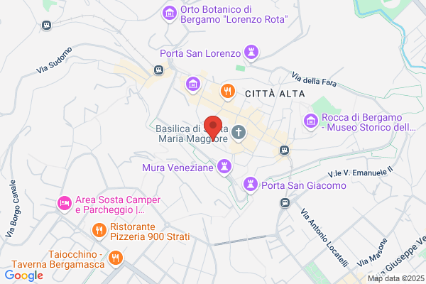 Museo Storico Della Citta E Museo Donizettiano Del