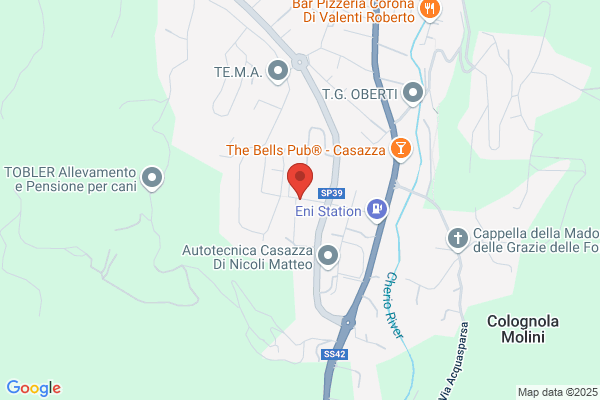 Progetti E Servizi Srl