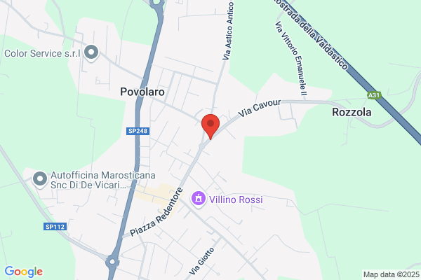 Sarli Renato Strategie E Comunicazione