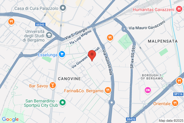 Centro Veterinario Carnovali