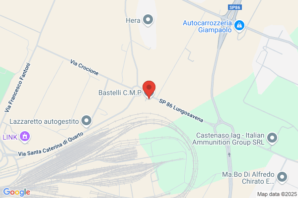 Bastelli C.M.P.