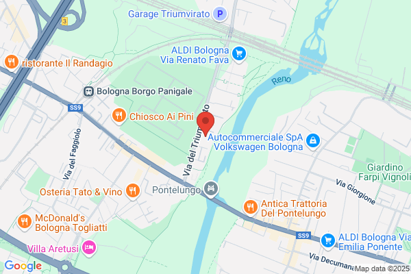 Autofficina Buldrini