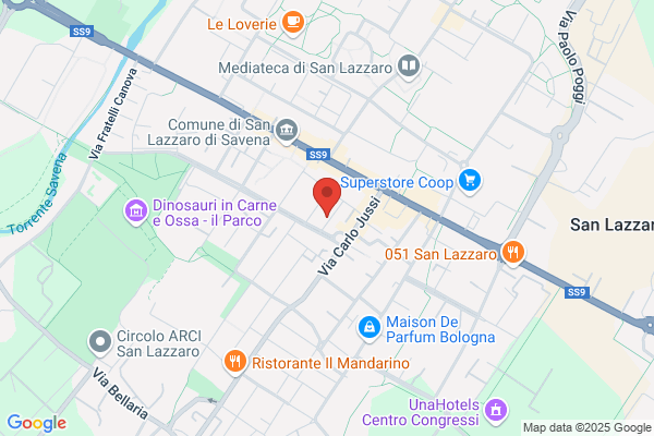 Autofficina Elettrauto Farne'