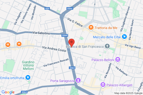 Autofficina F.lli Pino
