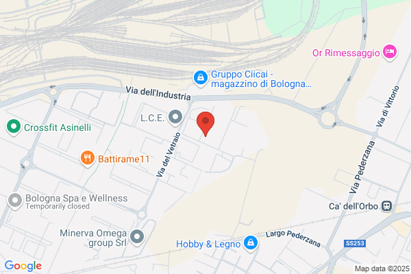 Carrozzeria Officina Nino