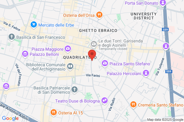 Giusti