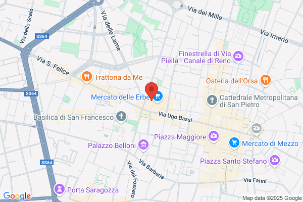 Sartoria Riparazioni Anna - zona centro