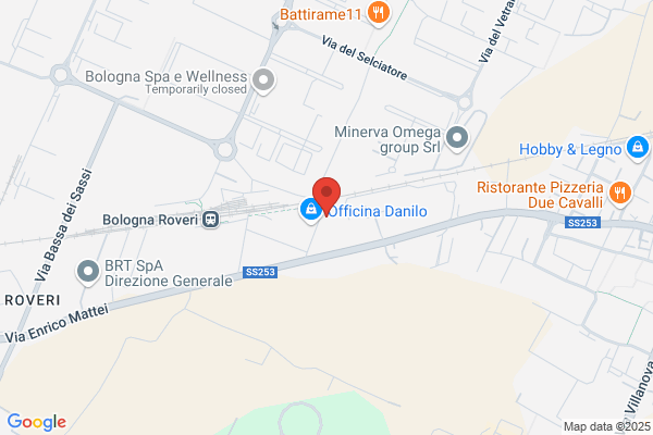 Daniel'S
