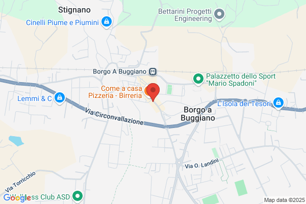 Il Bagatto