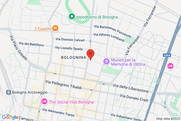 Il Bagatto di Eolo Fontanesi