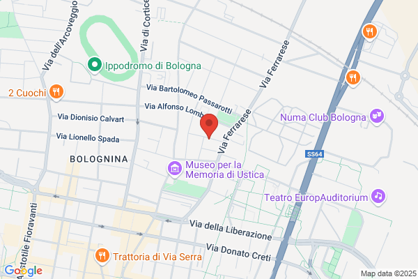 Mercatino delle Occasioni di Cossentino Raffaele