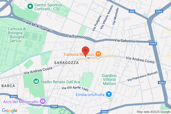 Spazio Del Giò
