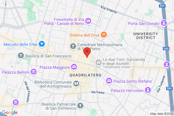 Fata Morgana Non Solo Intimo