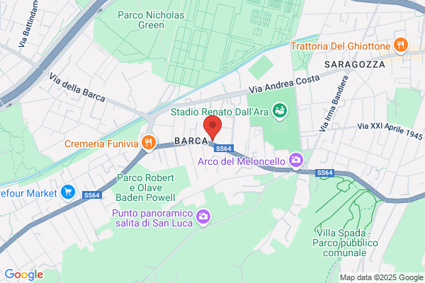 Le cose di Valeria
