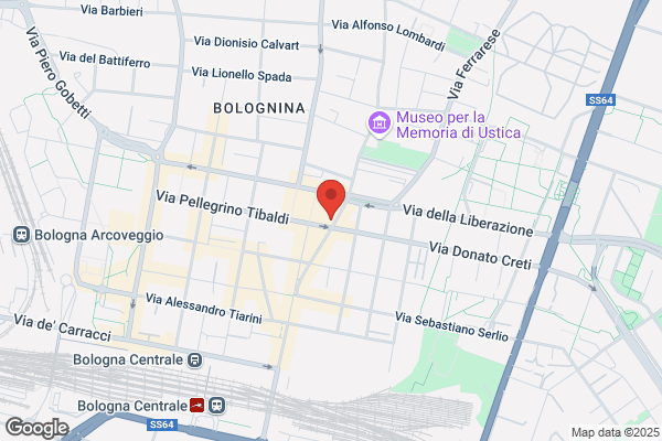 Marilyn Abbigliamento Bologna